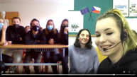 Zväčšiť fotografiu - Prebieha prihlasovanie na erasmusdays 2022, zapojte sa so svojou školou! - 1