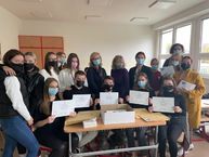 Zväčšiť fotografiu - Prebieha prihlasovanie na erasmusdays 2022, zapojte sa so svojou školou! - IMG-9694