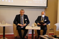 Zväčšiť fotografiu - Prechod k čistej energii témou medzinárodného workshopu - IMG_5238