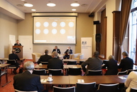 Zväčšiť fotografiu - Prechod k čistej energii témou medzinárodného workshopu - IMG_5245