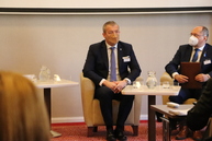 Zväčšiť fotografiu - Prechod k čistej energii témou medzinárodného workshopu - IMG_5249