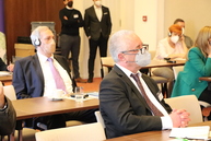 Zväčšiť fotografiu - Prechod k čistej energii témou medzinárodného workshopu - IMG_5270