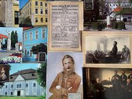 Zväčšiť fotografiu - Pred 207 rokmi sa narodil kodifikátor spisovnej slovenčiny - 1