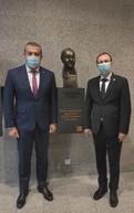 Zväčšiť fotografiu - Pred 99 rokmi sa v uhrovci narodila vedúca osobnosť pražskej jari - pripomienka