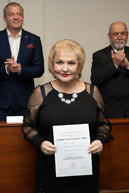 Zväčšiť fotografiu - Predseda a poslanci obdržali osvedčenie o zvolení - 20221104_TN_TSK_osvedcenia_035w