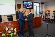 Zväčšiť fotografiu - Predseda a poslanci zložili sľuby, známe sú aj mená podpredsedov - DSC_7484