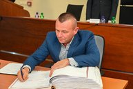Zväčšiť fotografiu - Predseda a poslanci zložili sľuby, známe sú aj mená podpredsedov - DSC_7580