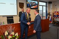 Zväčšiť fotografiu - Predseda a poslanci zložili sľuby, známe sú aj mená podpredsedov - DSC_7632