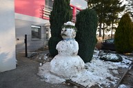 Zväčšiť fotografiu - Predseda tsk navštívil záchranné zložky na hornej nitre