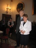 Predsedníčka krajskej organizácie jds trenčín získala titul senior roka 2015 - senior roka