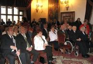 Predsedníčka krajskej organizácie jds trenčín získala titul senior roka 2015 - sniora