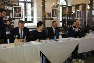 Predsedovia vyšších územných celkov sa stretli v trnave - IMG_0247