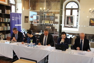 Predsedovia vyšších územných celkov sa stretli v trnave - IMG_0254