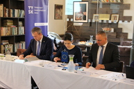Predsedovia vyšších územných celkov sa stretli v trnave - IMG_0255