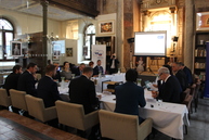 Predsedovia vyšších územných celkov sa stretli v trnave - IMG_0260