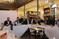Predsedovia vyšších územných celkov sa stretli v trnave - IMG_0271