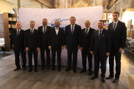 Predsedovia vyšších územných celkov sa stretli v trnave - IMG_0306
