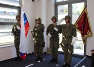 Predsedu trenčianskeho samosprávneho kraja ocenili hviezdou zväzu vojakov - IMG_1017
