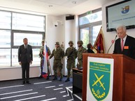 Predsedu trenčianskeho samosprávneho kraja ocenili hviezdou zväzu vojakov - IMG_1048