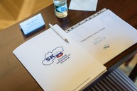 Zväčšiť fotografiu - Predstavitelia krajov rokovali poslednýkrát v tomto volebnom období - DSC08604