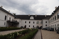 Zväčšiť fotografiu - Predstavitelia samosprávnych krajov rokovali o zdravotníctve či dvadsaťročnici svojej existencie - IMG_2679