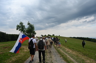Zväčšiť fotografiu - Priateľov spája história aj šport - DSC_3962