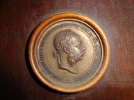 Príbeh unikátneho skvostu - dreveného kostolíka v hornej marikovej – ráztoke – zachytáva nová publikácia - DSC09581