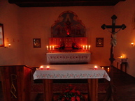 Príbeh unikátneho skvostu - dreveného kostolíka v hornej marikovej – ráztoke – zachytáva nová publikácia - vo svetle sviečok II.