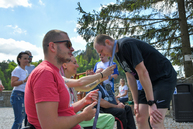 Zväčšiť fotografiu - Príď si zabehať a pomôžeš dobrej veci - Foto-585