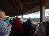 Zväčšiť fotografiu - Prienik vzájomnej spolupráce vidia v doprave a cyklotrasách - 20210830_170949
