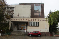Zväčšiť fotografiu - Priestory župných stredných škôl sú na celoplošné testovanie pripravené - IMG_2289