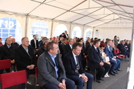 Prievidza má zmodernizované letisko, vďaka investícii firmy brose pribudla spevnená asfaltová dráha - IMG_0041