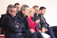 Prievidza má zmodernizované letisko, vďaka investícii firmy brose pribudla spevnená asfaltová dráha - IMG_0051