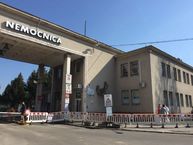 Zväčšiť fotografiu - Prievidzská nemocnica pozýva študentov na deň otvorených dverí - 1