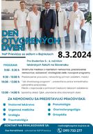 Zväčšiť fotografiu - Prievidzská nemocnica pozýva študentov na deň otvorených dverí - 1000016476