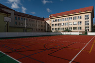 Zväčšiť fotografiu - Prievidzská obchodná akadémia prešla rekonštrukciou za viac ako pol milióna eur - 20200224_PD_OA_036w