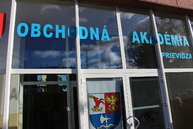 Zväčšiť fotografiu - Prievidzská obchodná akadémia prešla rekonštrukciou za viac ako pol milióna eur - IMG_7841