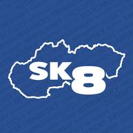 Zväčšiť fotografiu - Prihlasovanie nominácií do ceny regiónov je spustené - sk8 logo