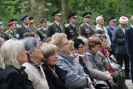 Zväčšiť fotografiu - Prišli si uctiť osloboditeľov a padlých hrdinov - IMG_9292