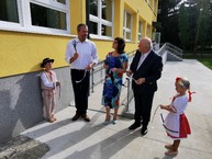 Zväčšiť fotografiu - Prístavba materskej škôlky v beluši rozšíri kapacitu o 50 miest - IMG_20200828_161952