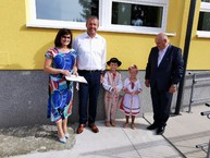 Zväčšiť fotografiu - Prístavba materskej škôlky v beluši rozšíri kapacitu o 50 miest - IMG_20200828_162043