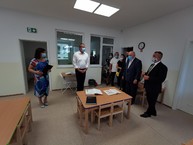 Zväčšiť fotografiu - Prístavba materskej škôlky v beluši rozšíri kapacitu o 50 miest - IMG_20200828_162258