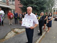 Zväčšiť fotografiu - Prístavba materskej škôlky v beluši rozšíri kapacitu o 50 miest - IMG_20200828_180812