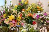 Zväčšiť fotografiu - Príval veľkonočnej nálady zo župnej školy v pruskom