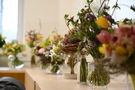 Zväčšiť fotografiu - Príval veľkonočnej nálady zo župnej školy v pruskom