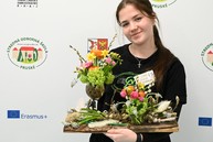 Zväčšiť fotografiu - Príval veľkonočnej nálady zo župnej školy v pruskom