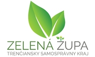 Zväčšiť fotografiu - Projekt life ip by mal priniesť čistejšie ovzdušie v kraji - FINAL_LOGO_ZELENA_ZUPA_2016