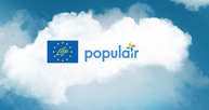 Zväčšiť fotografiu - Projekt life ip by mal priniesť čistejšie ovzdušie v kraji - cloud_populair+Life