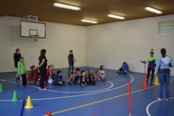 Projekt pomôžme deťom s autizmom podporila aj trenčianska župa - Sobota Tábor Podvišňové (10)