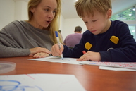 Projekt pomôžme deťom s autizmom podporila aj trenčianska župa - Sobota Tábor Podvišňové (1)